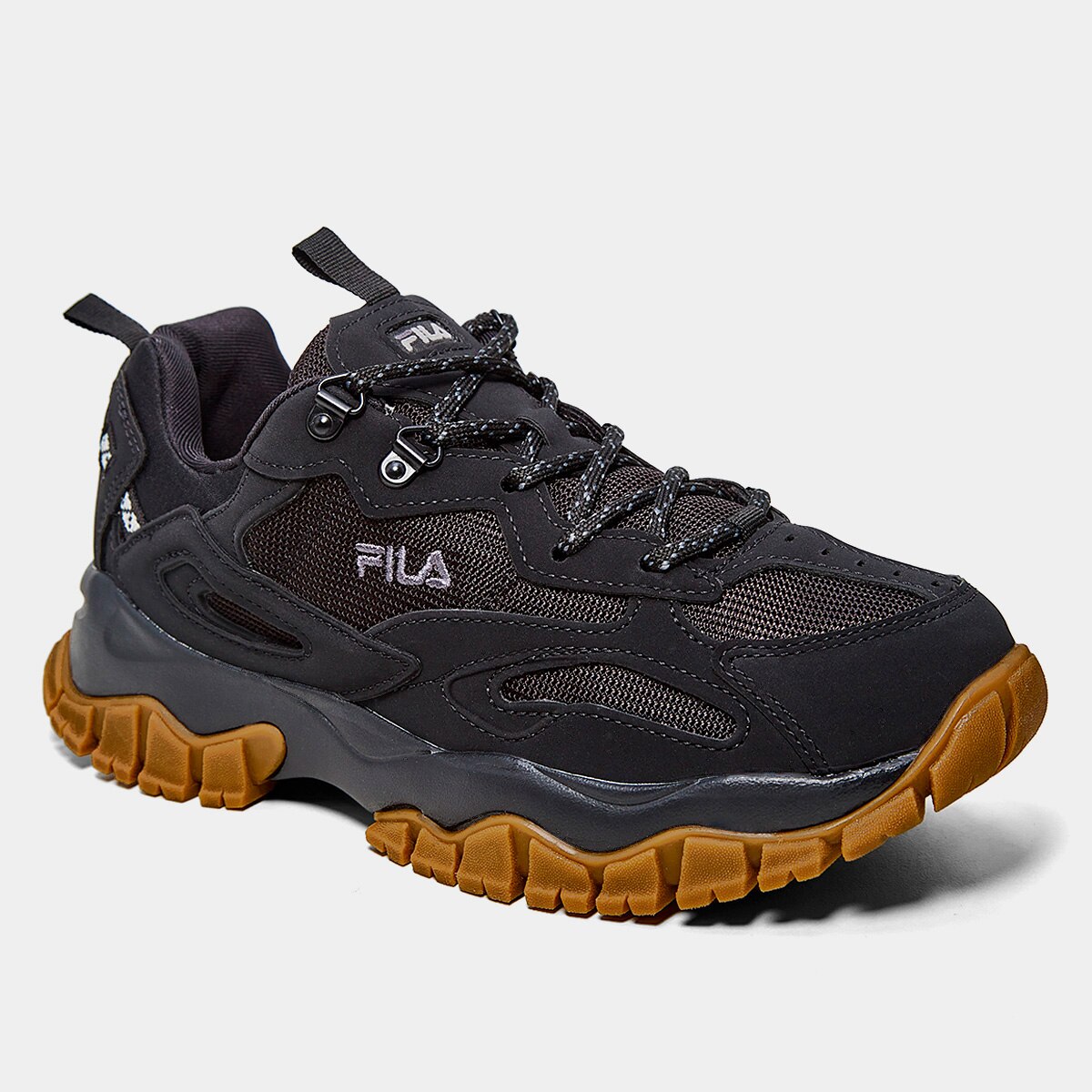 Tênis Fila Ray Tracer Tr Masculino - 1