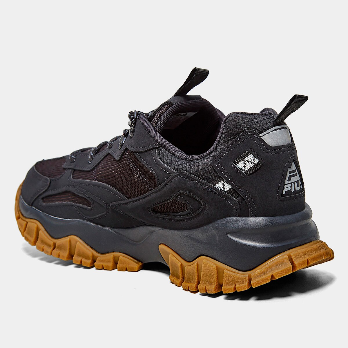 Tênis Fila Ray Tracer Tr Masculino - 2