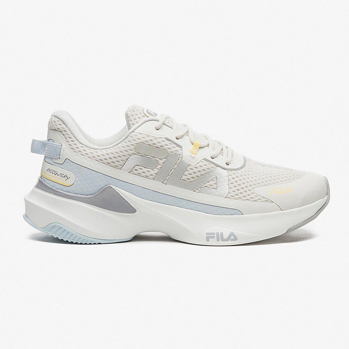 Fila Athlon Feminino em promoção na Netshoes! - Main Image