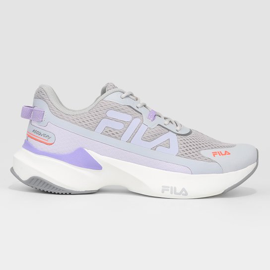 Tenis fila feminino netshoes Clearance