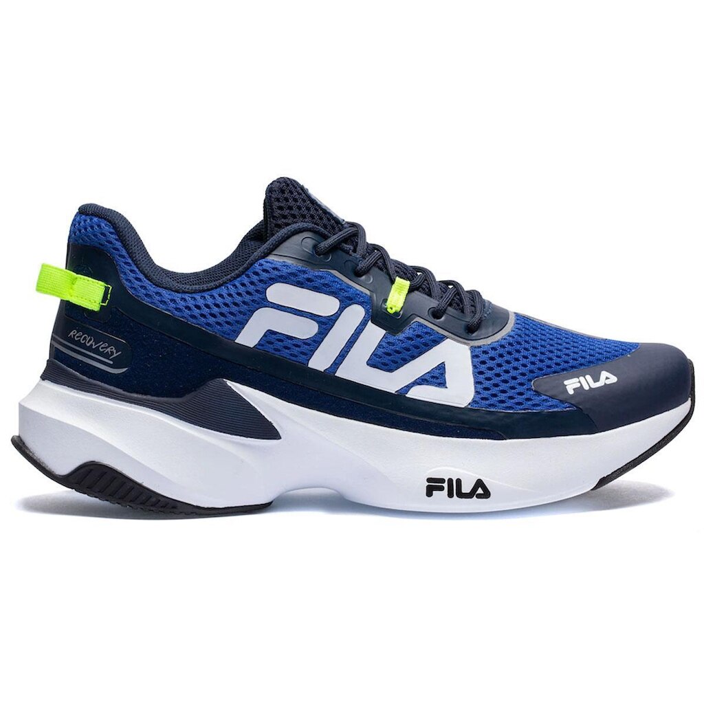 Tênis Fila Recovery Masculino ml