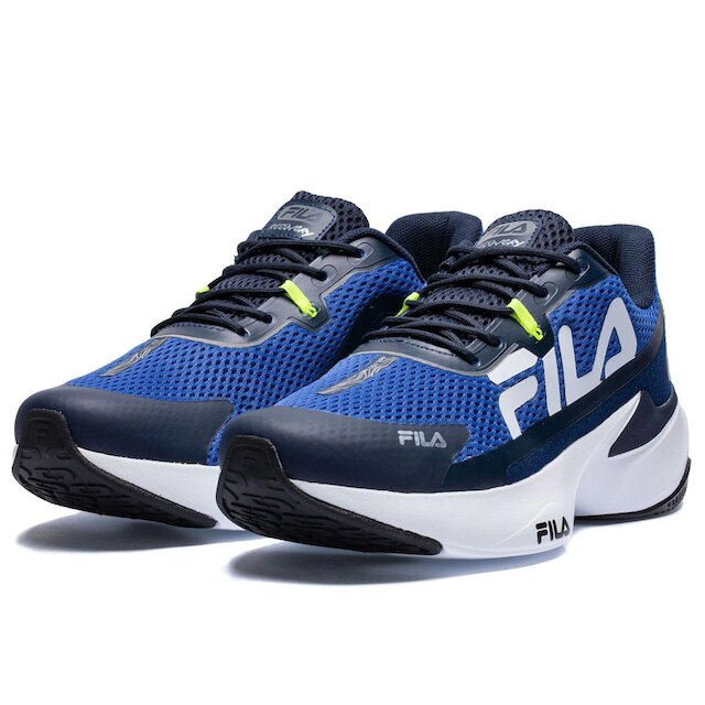 Tênis Fila Recovery Masculino ml