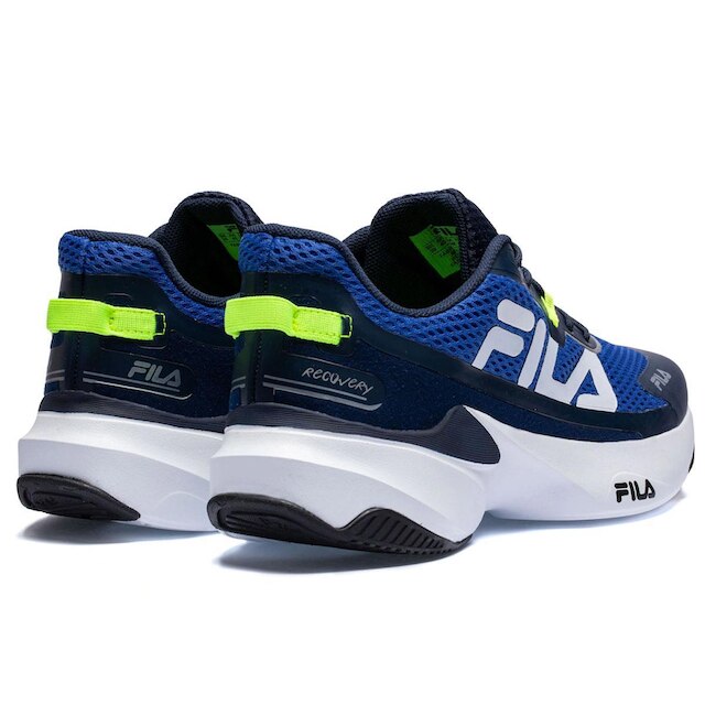 Tênis Fila Recovery Masculino ml