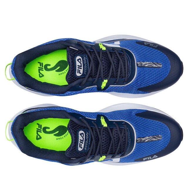 Tênis Fila Recovery Masculino ml