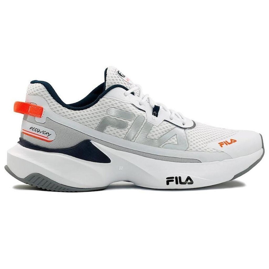 Tênis Fila Recovery Masculino ml