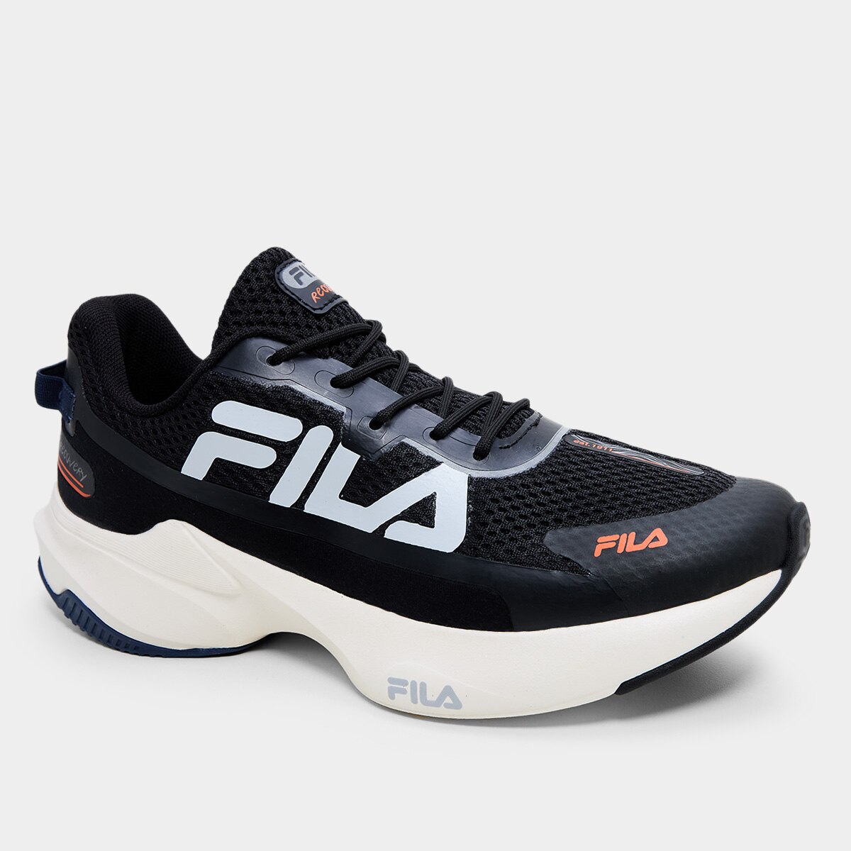 Tênis Fila Recovery Masculino - 1