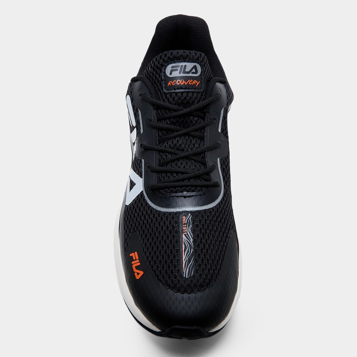 Tênis Fila Recovery Masculino - 3