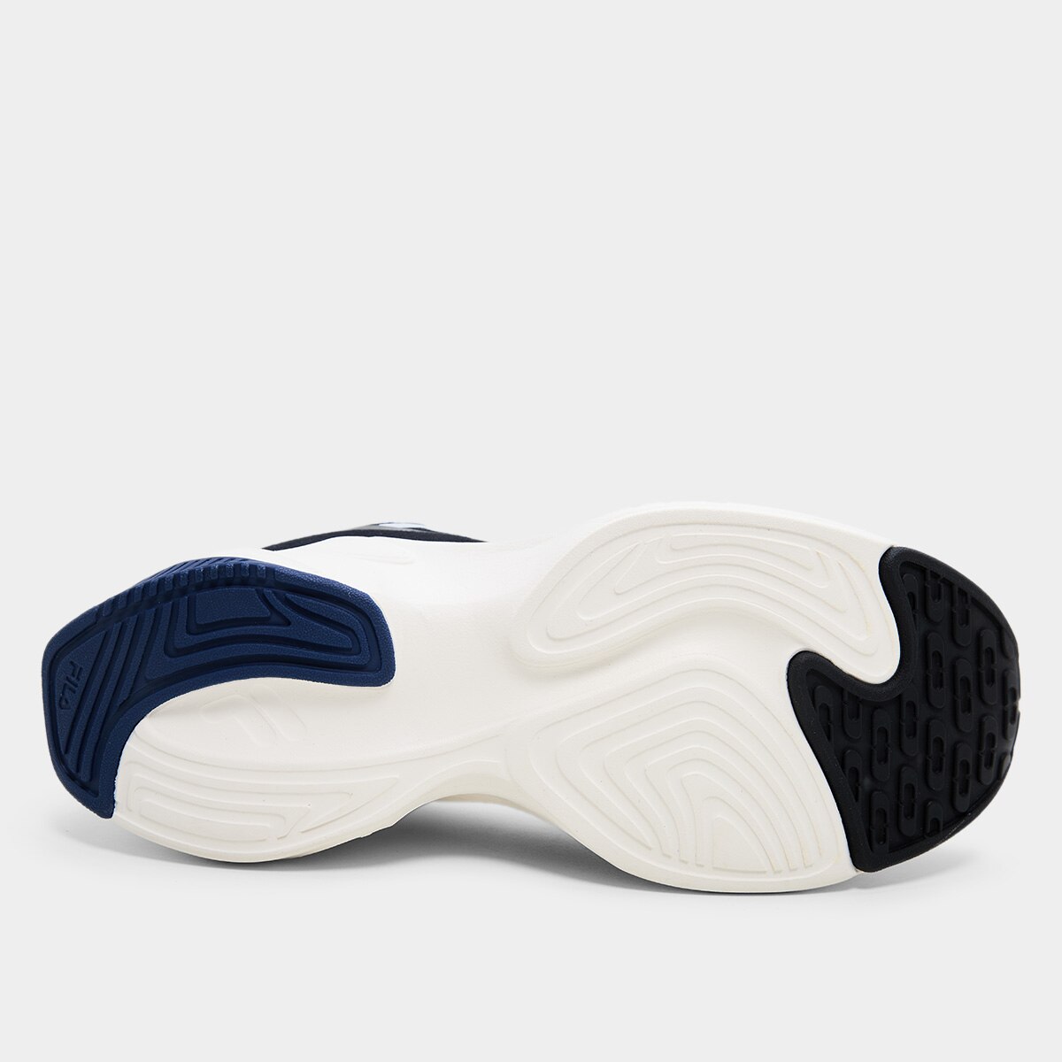 Tênis Fila Recovery Masculino - 4
