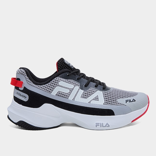 Tênis Fila Recovery Masculino