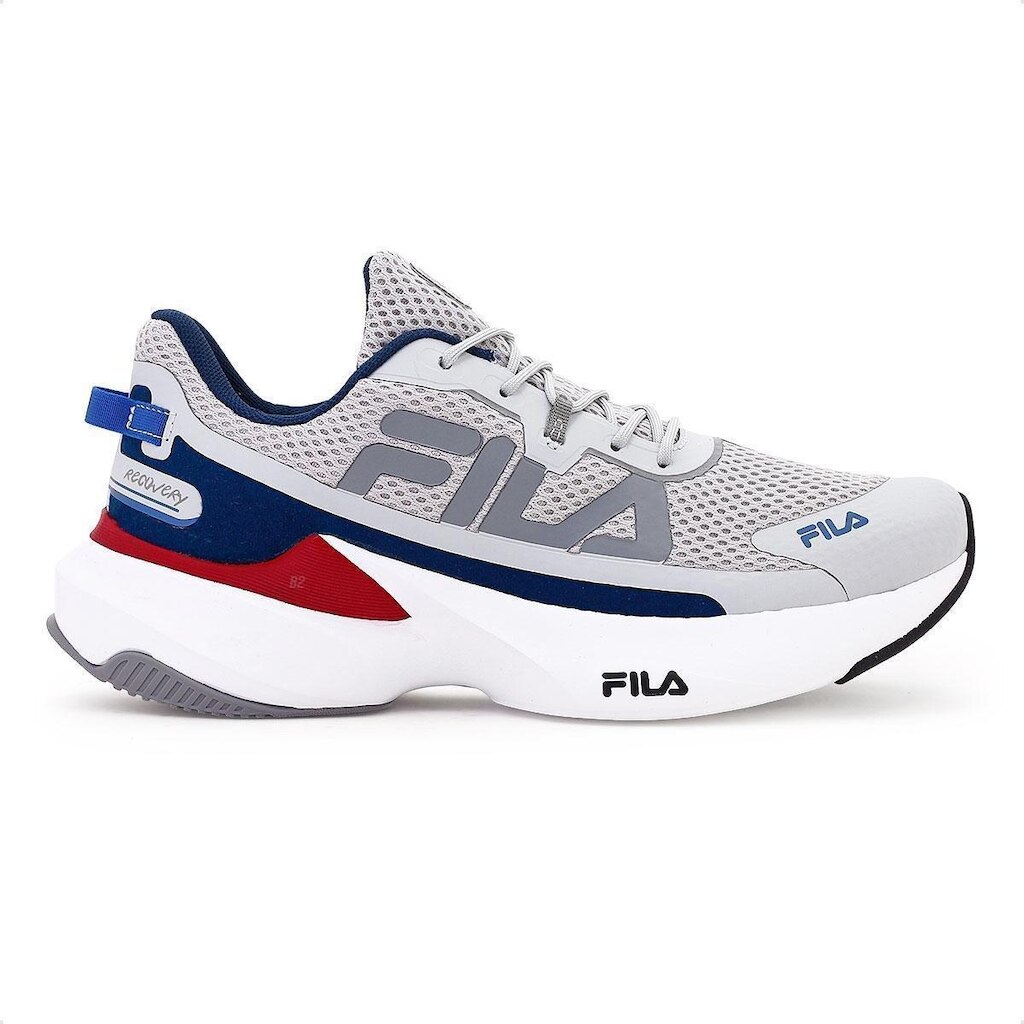 Tênis Fila Recovery Masculino