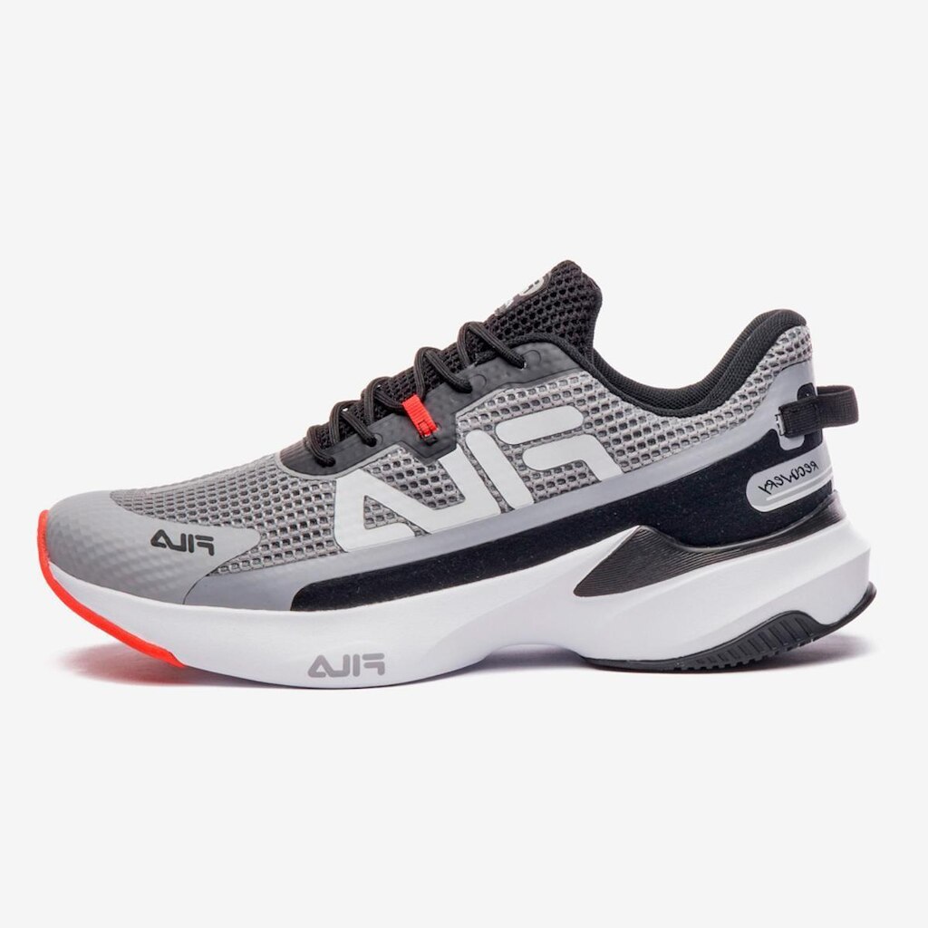 Tenis Fila Recovery Running