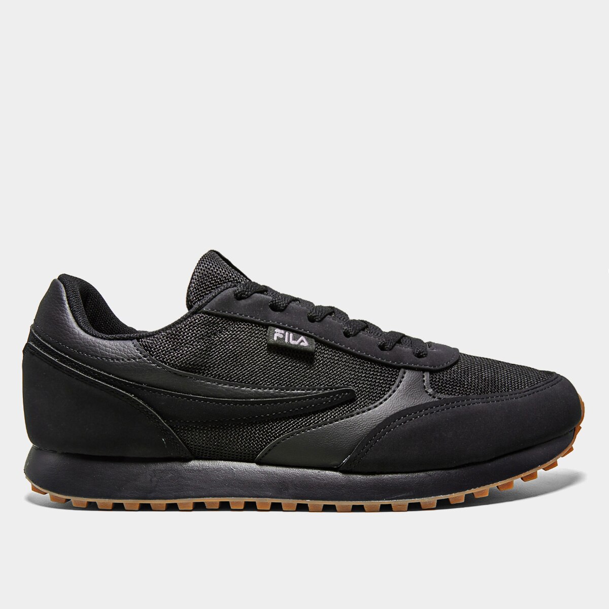 Tênis Fila Renno Classic Masculino
