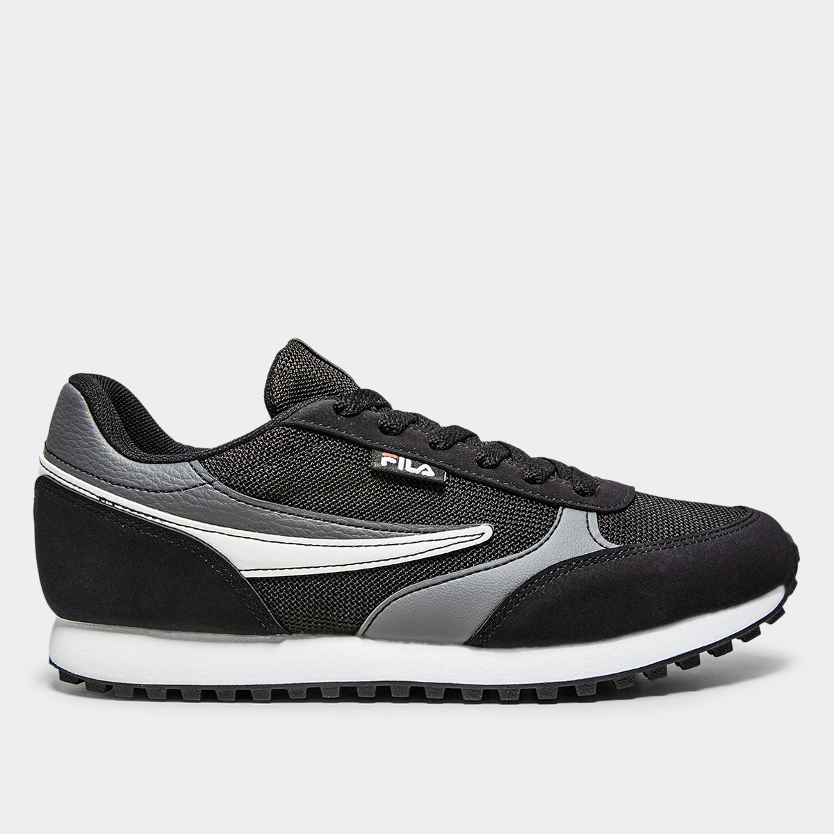 Tênis Fila Renno Classic Masculino