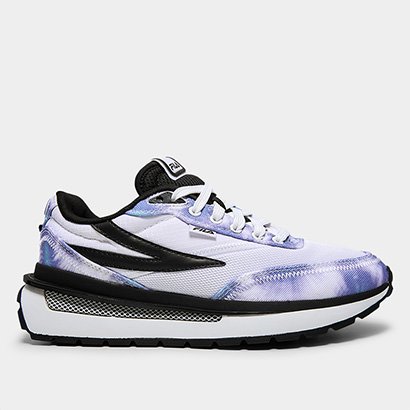 Tênis Fila Renno Tie Dye Feminino - Feminino