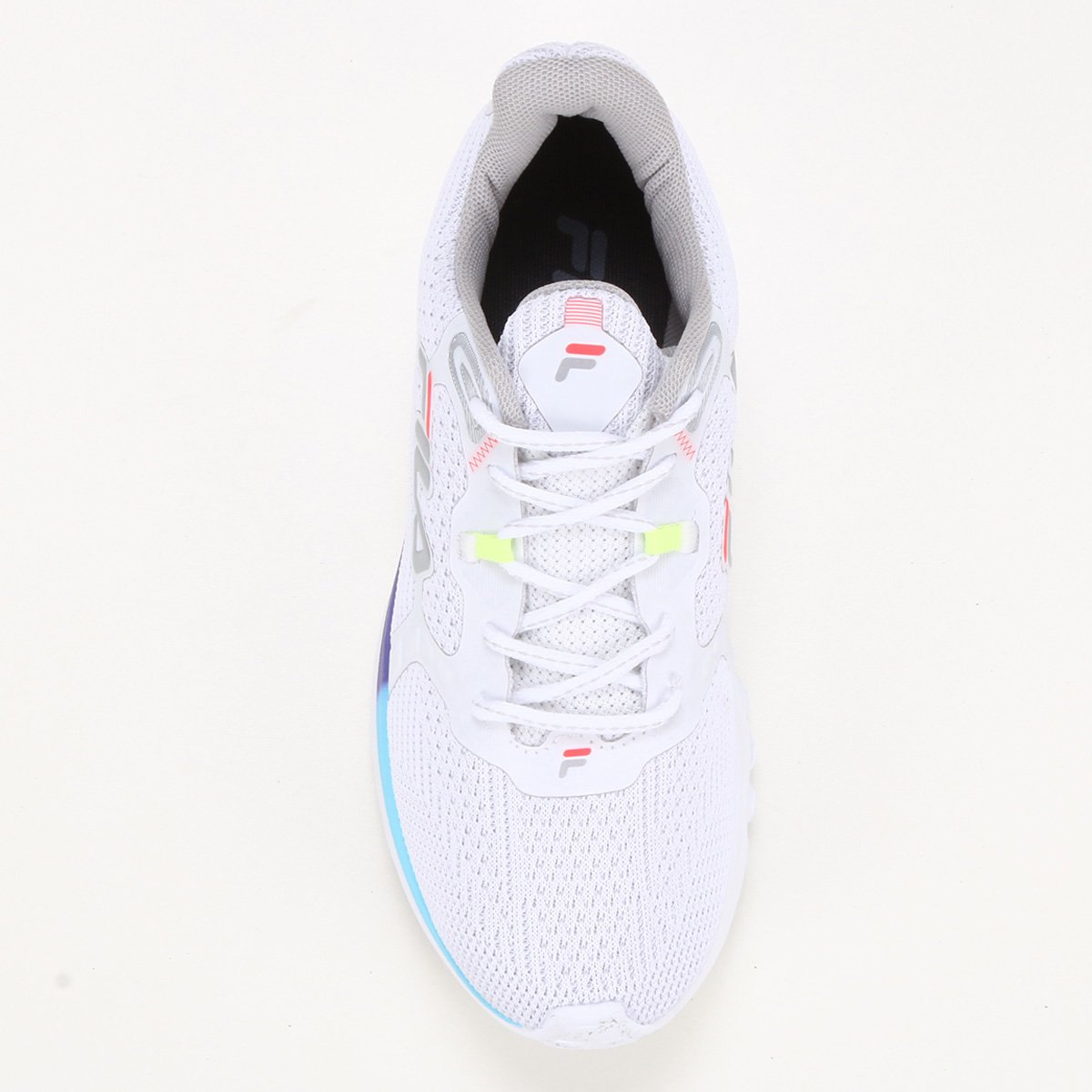 Tenis Fila Revelation Feminino - 3