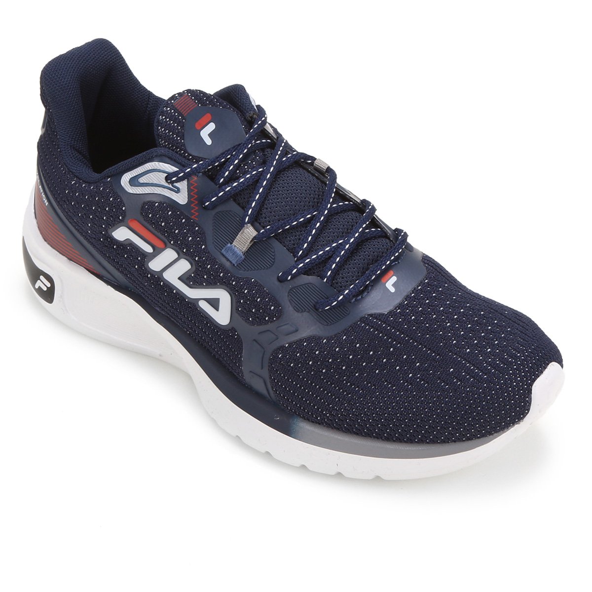 Tenis Fila Revelation Masculino - 1