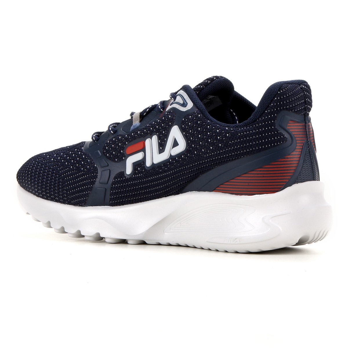 Tenis Fila Revelation Masculino - 2