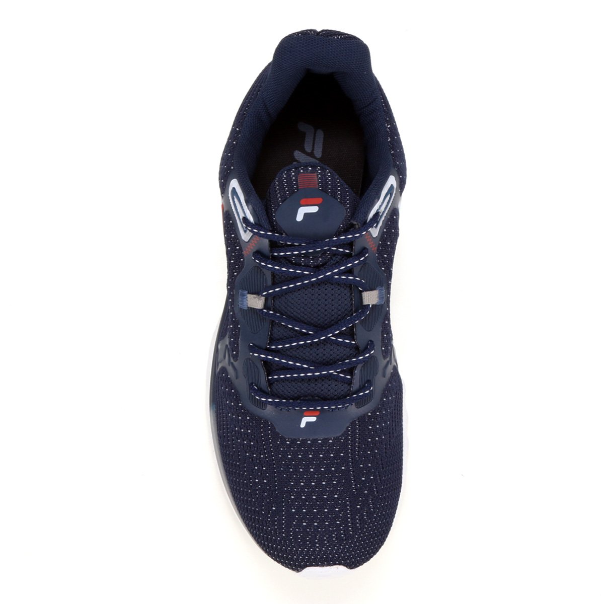 Tenis Fila Revelation Masculino - 3