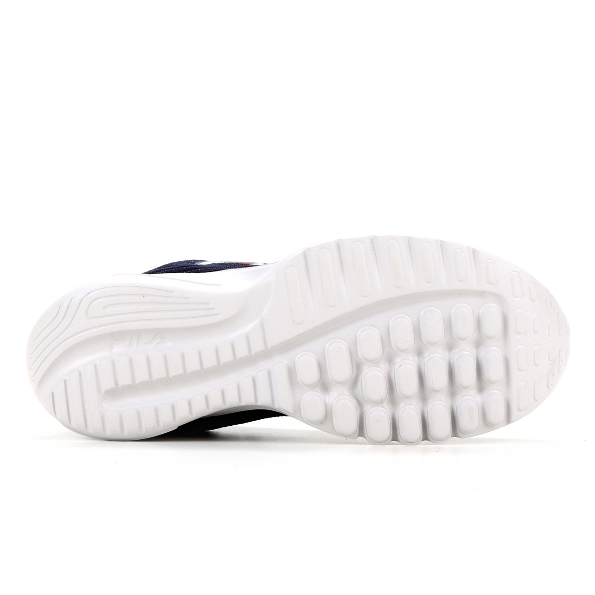 Tenis Fila Revelation Masculino - 4