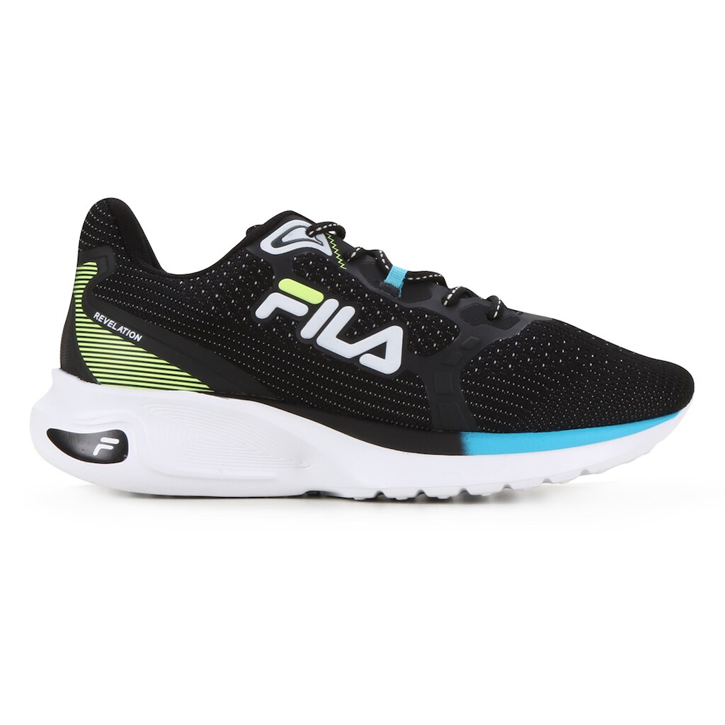 Tenis Fila Revelation Masculino