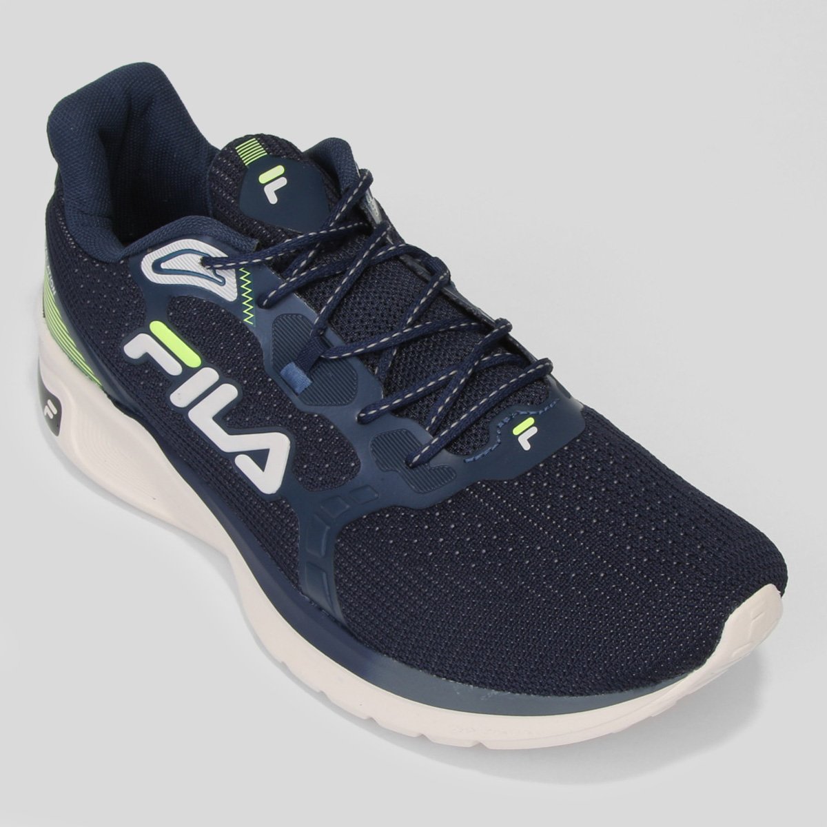 Tenis Fila Revelation Masculino - 1