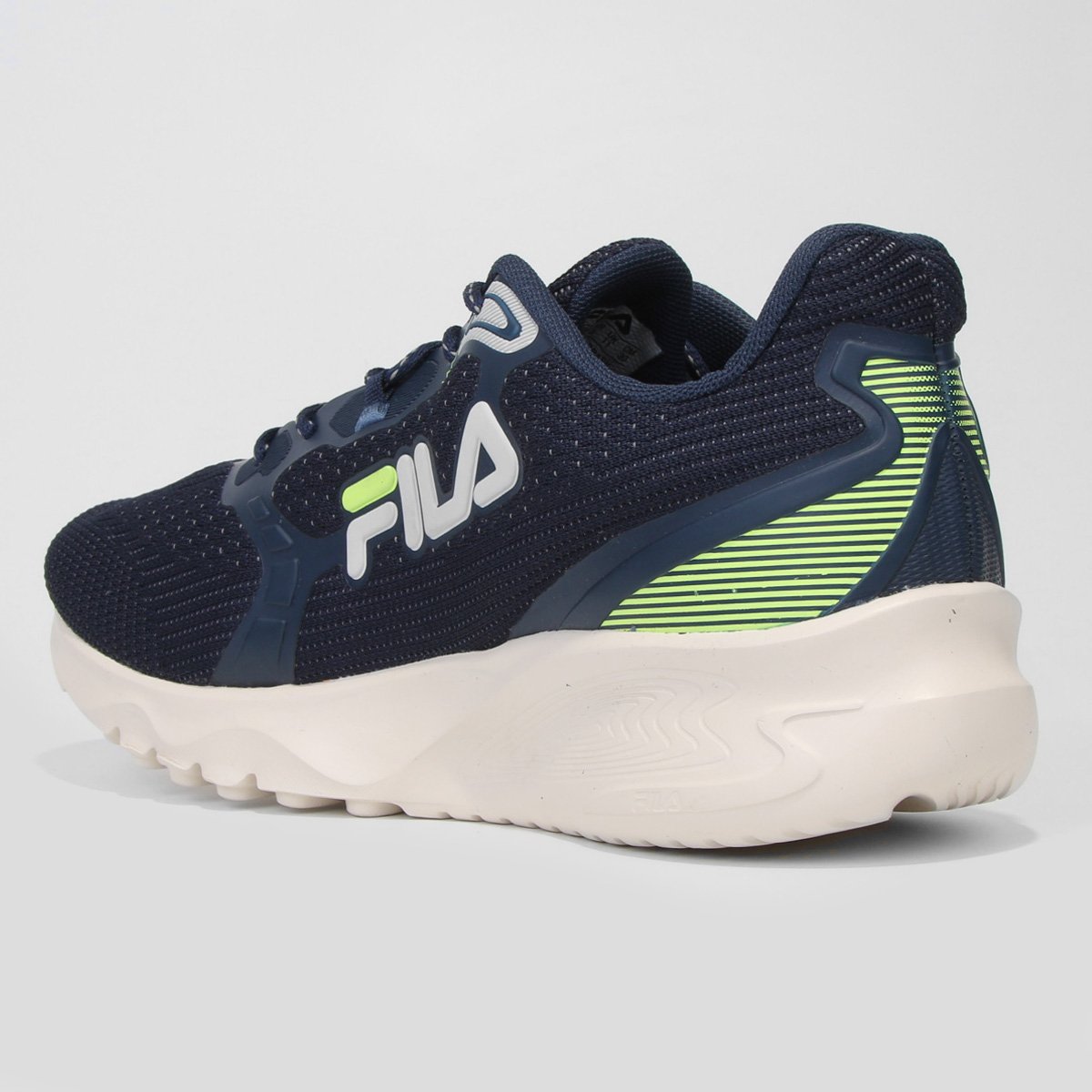 Tenis Fila Revelation Masculino - 2
