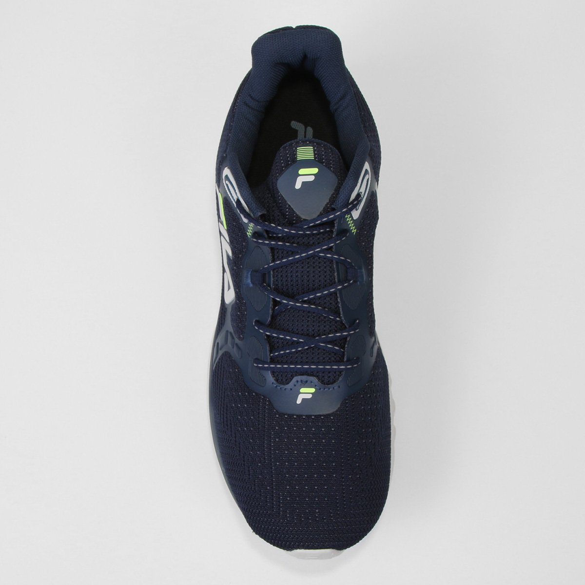Tenis Fila Revelation Masculino - 3
