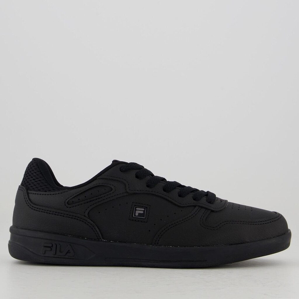 Tênis Fila Revenge Preto