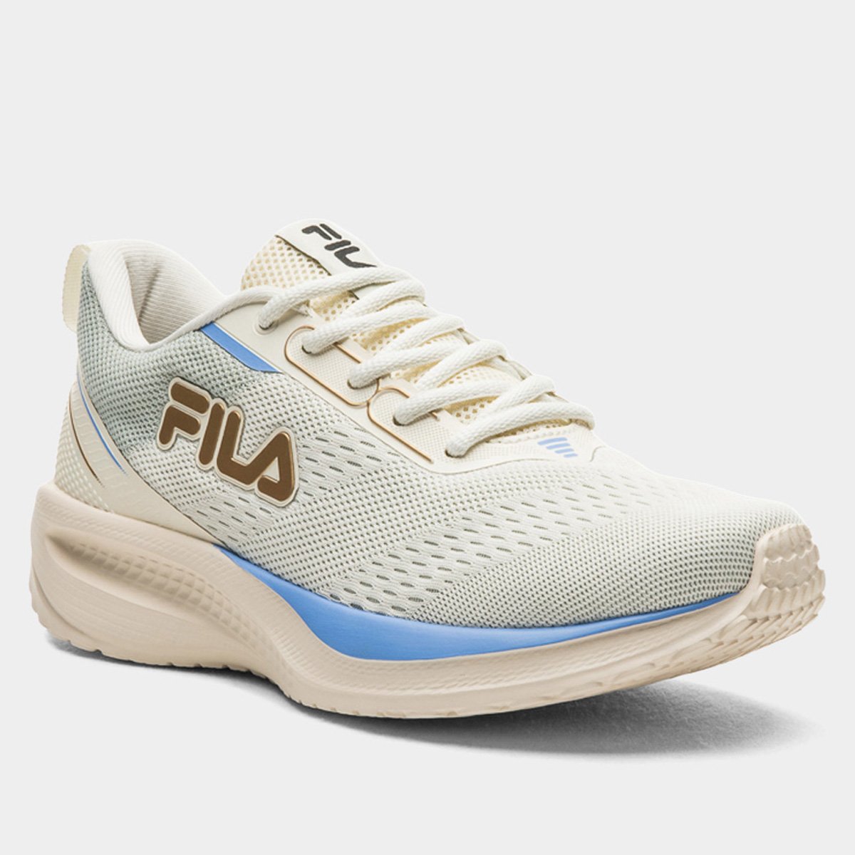 Tênis Fila Rise Up Feminino - 1
