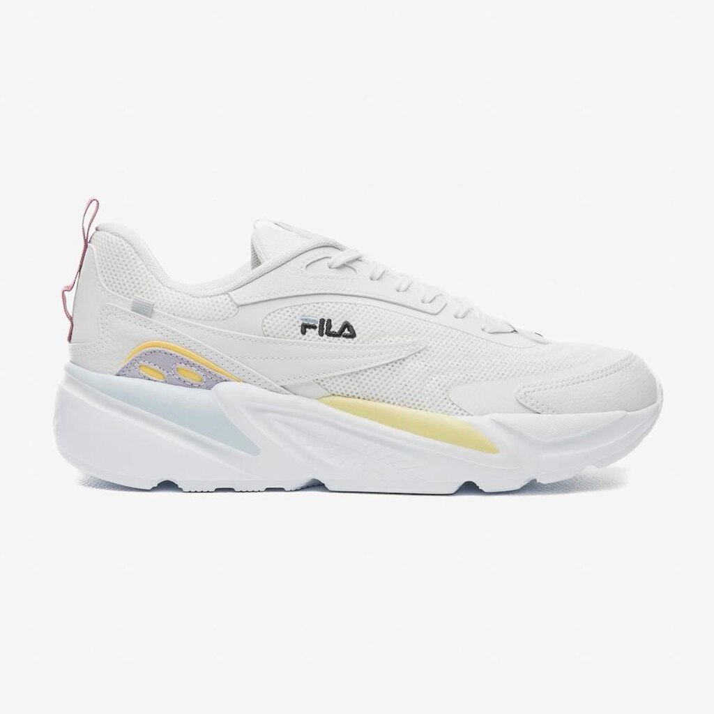 Tênis Fila Rt-Low Feminino