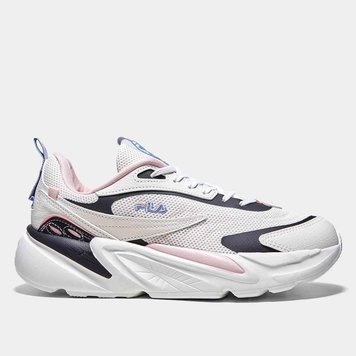 Tênis Fila Rt-Low Feminino - Main Image