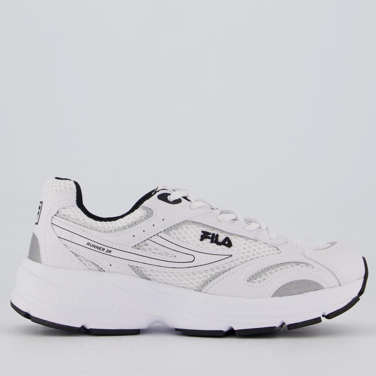 Fila Runner 2K E Feminino