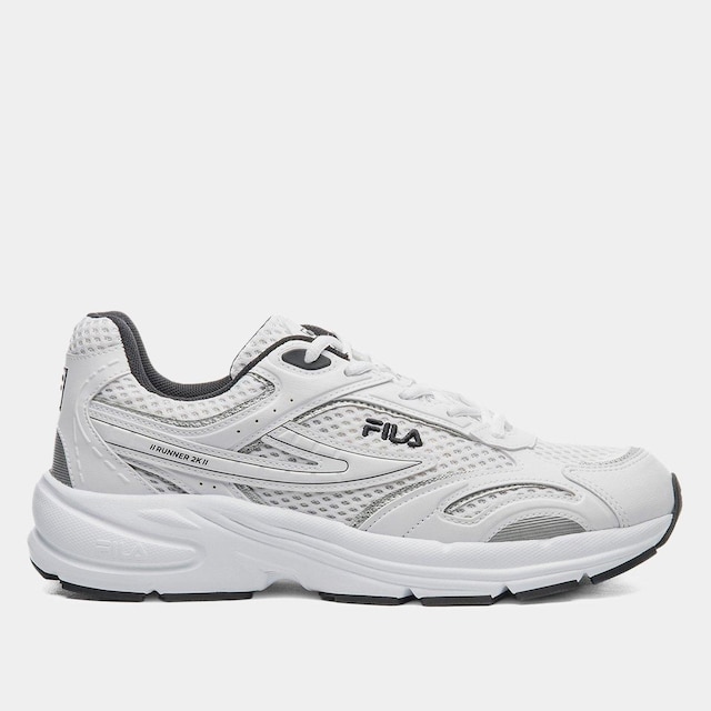 Tênis Fila Runner 2k Feminino