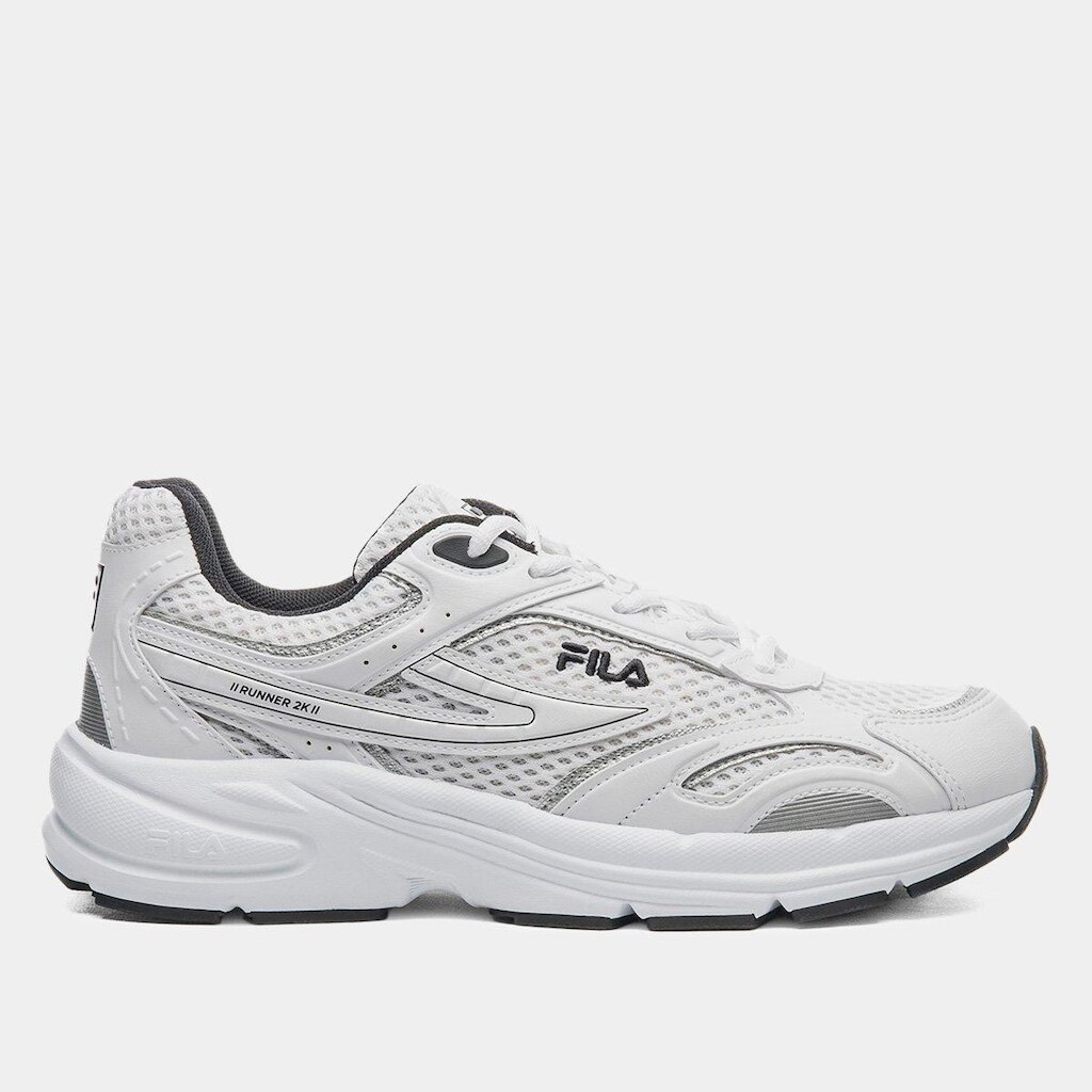 Tênis Fila Runner 2k Feminino