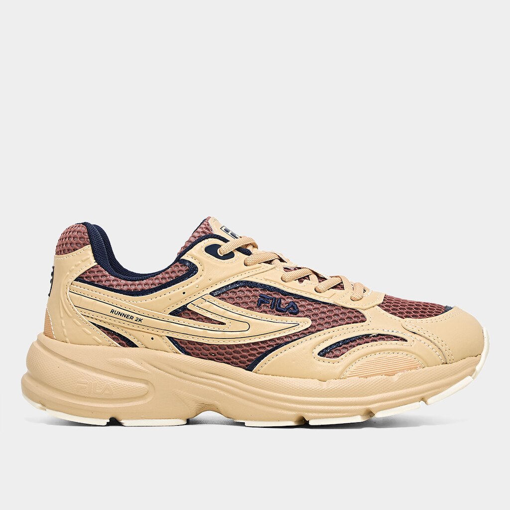 Tênis Fila Runner 2k Feminino