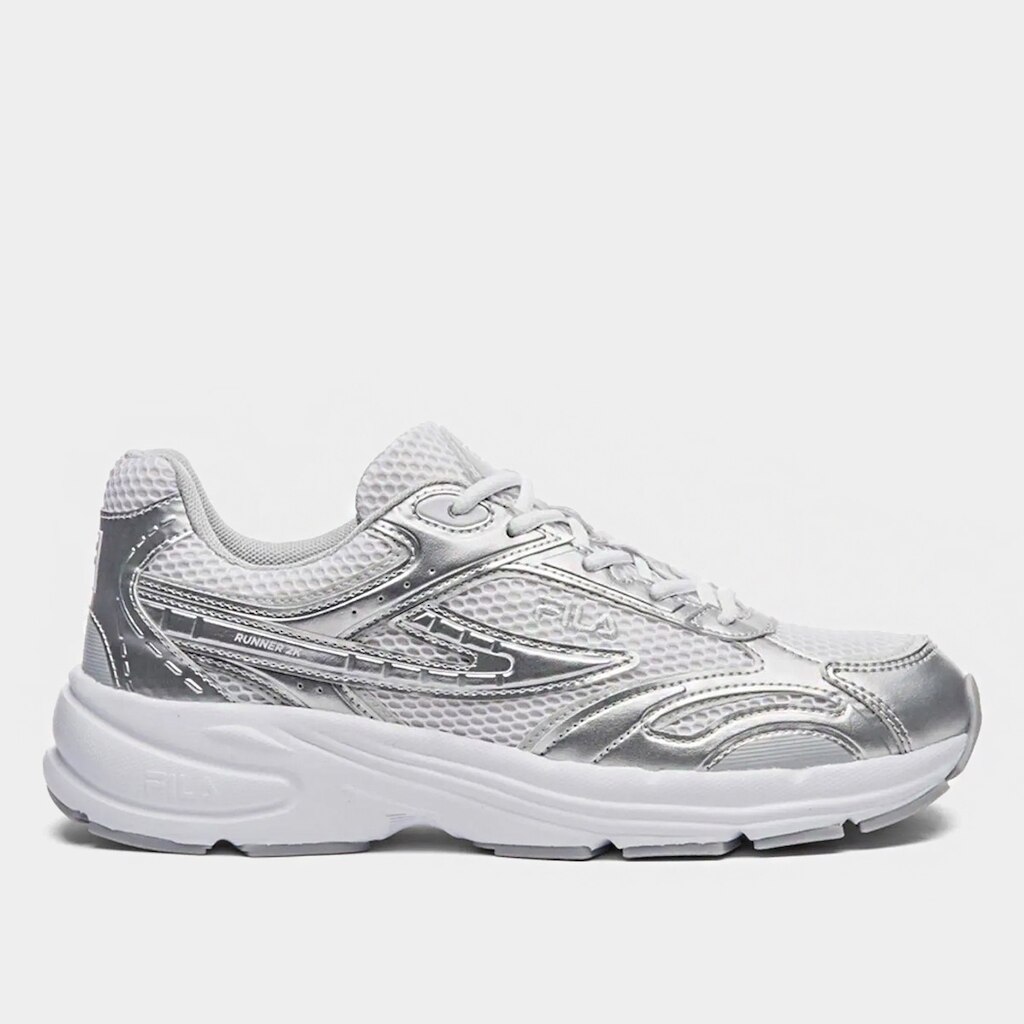 Tênis Fila Runner 2k Feminino