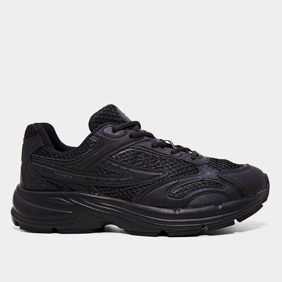 Tênis Fila Runner 2k Masculino