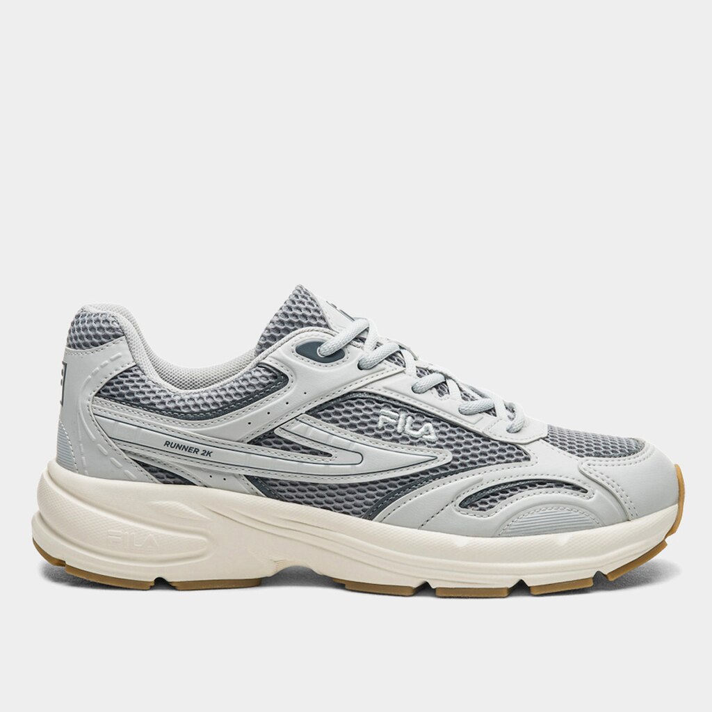 Tênis Fila Runner 2k Masculino