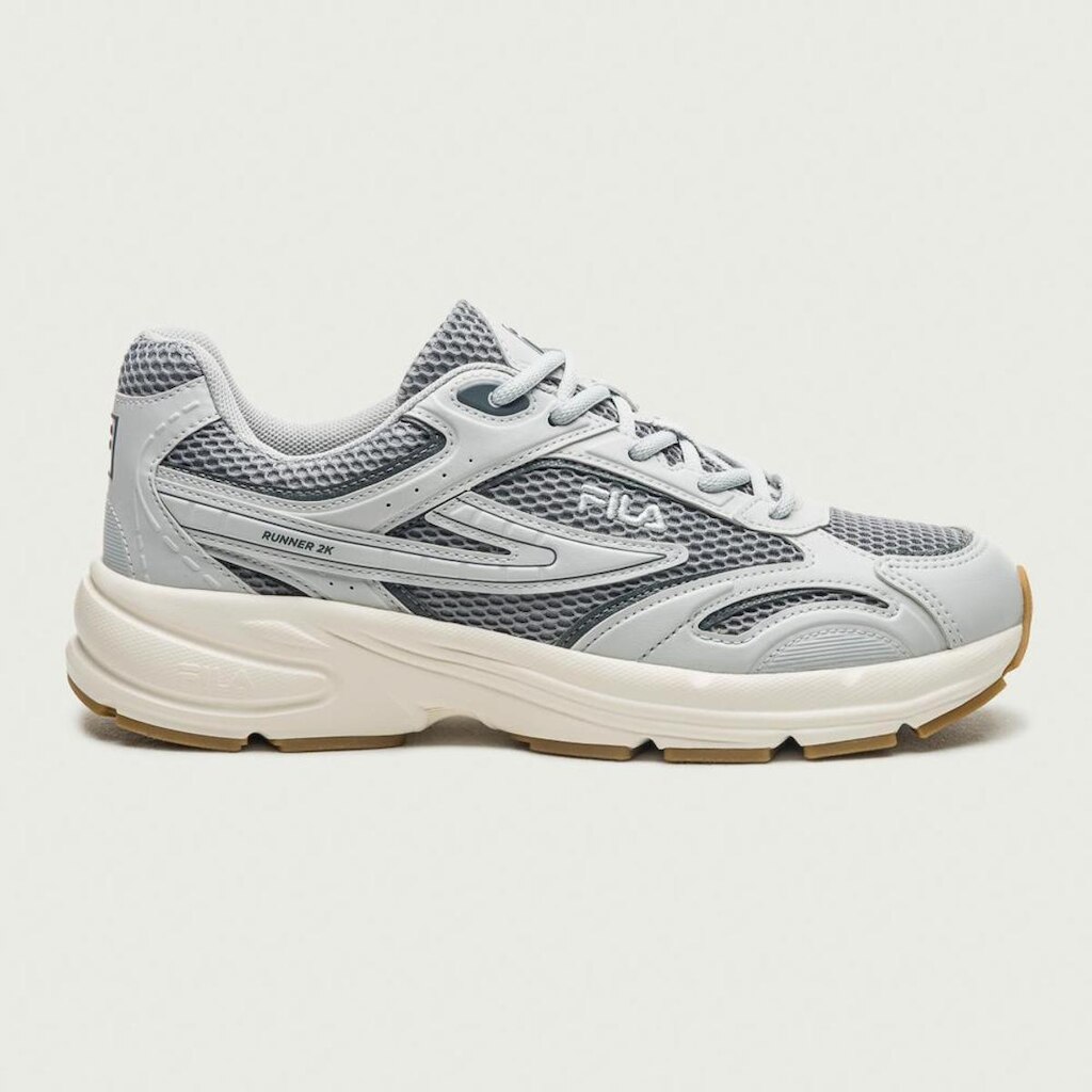 Tênis Fila Runner 2k Masculino