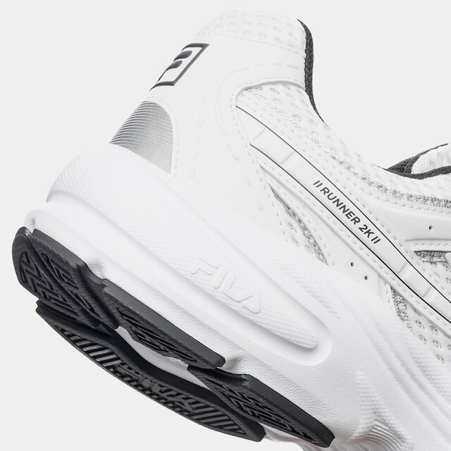 Tênis Fila Runner 2k Masculino