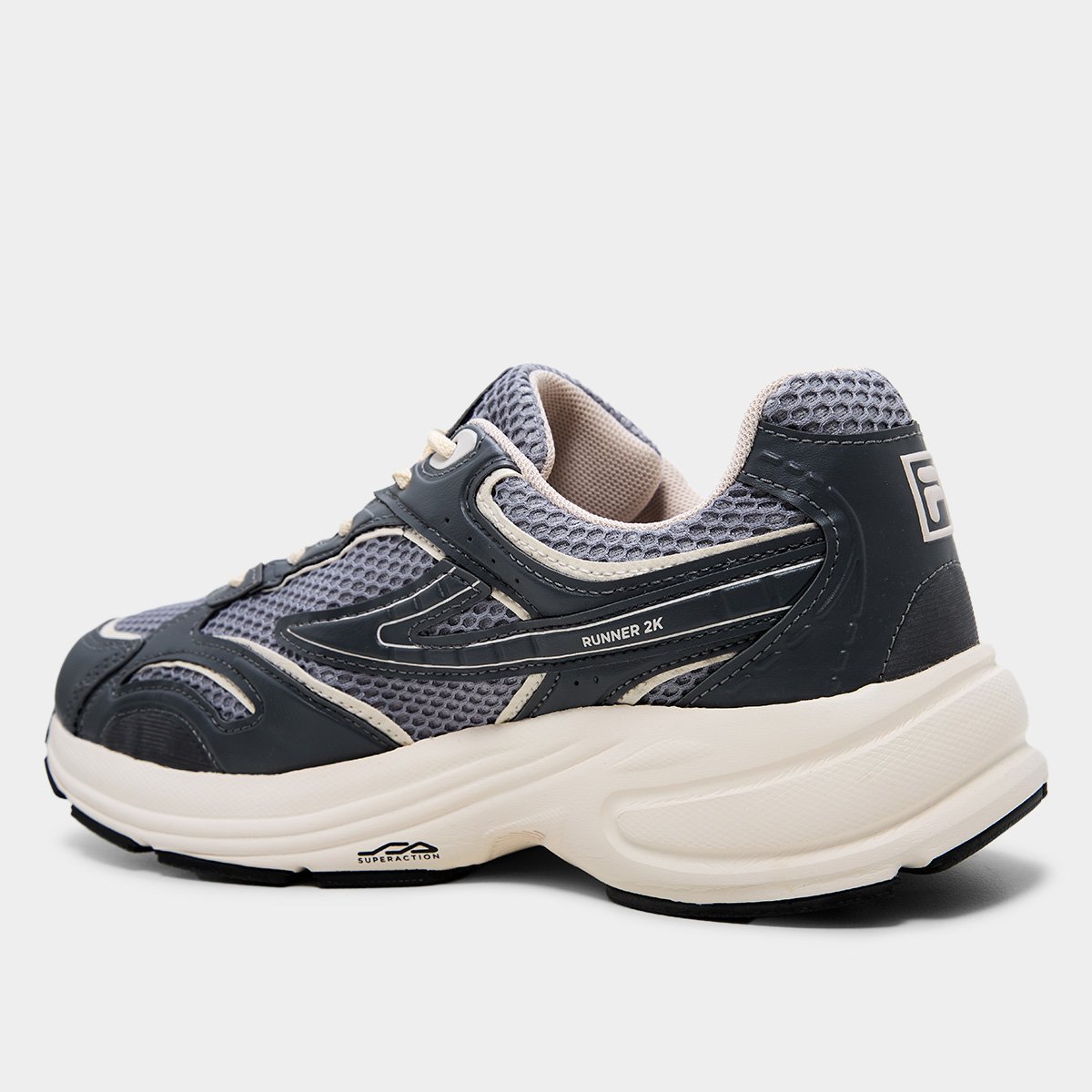 Tênis Fila Runner 2k Masculino - 2