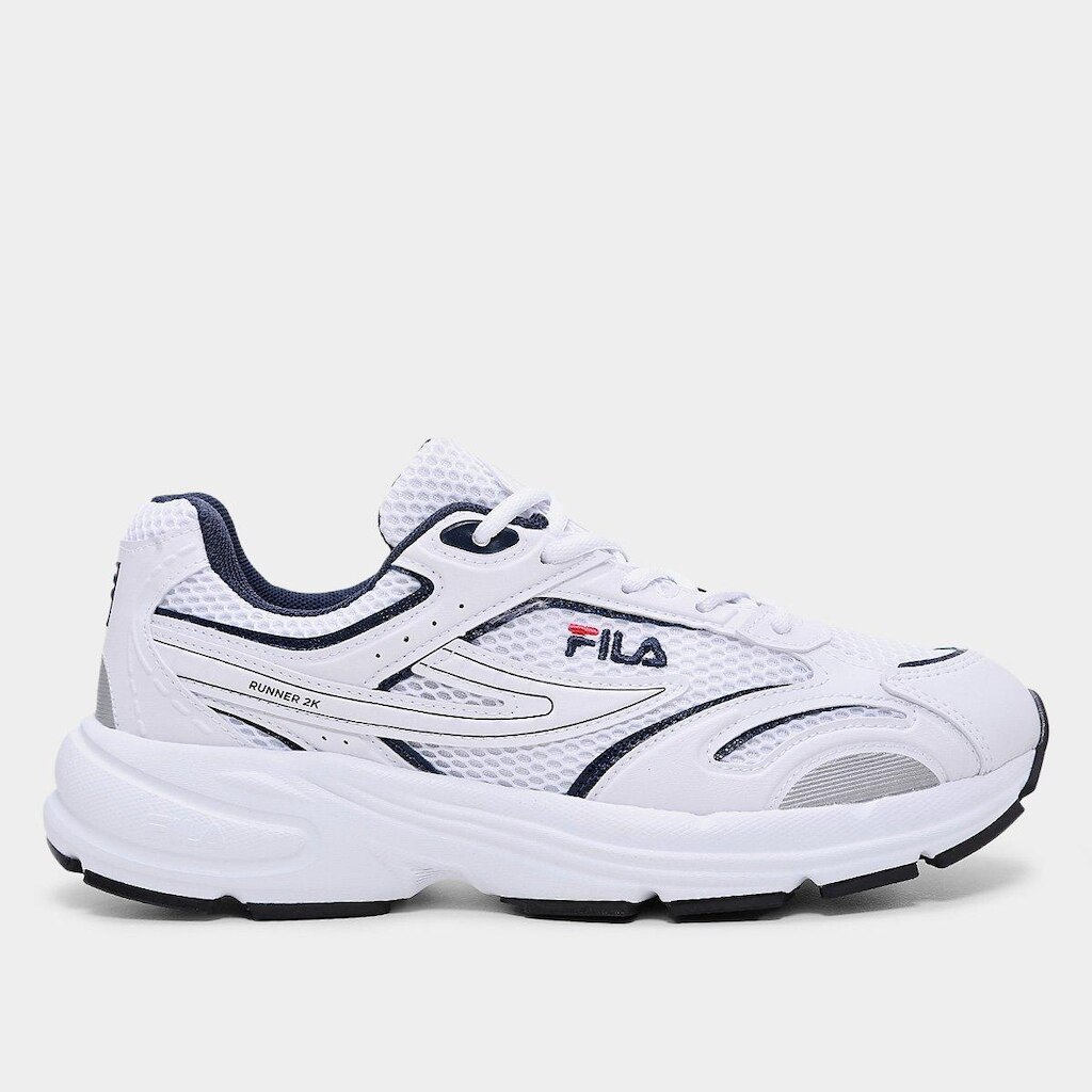 Tênis Fila Runner 2k Masculino