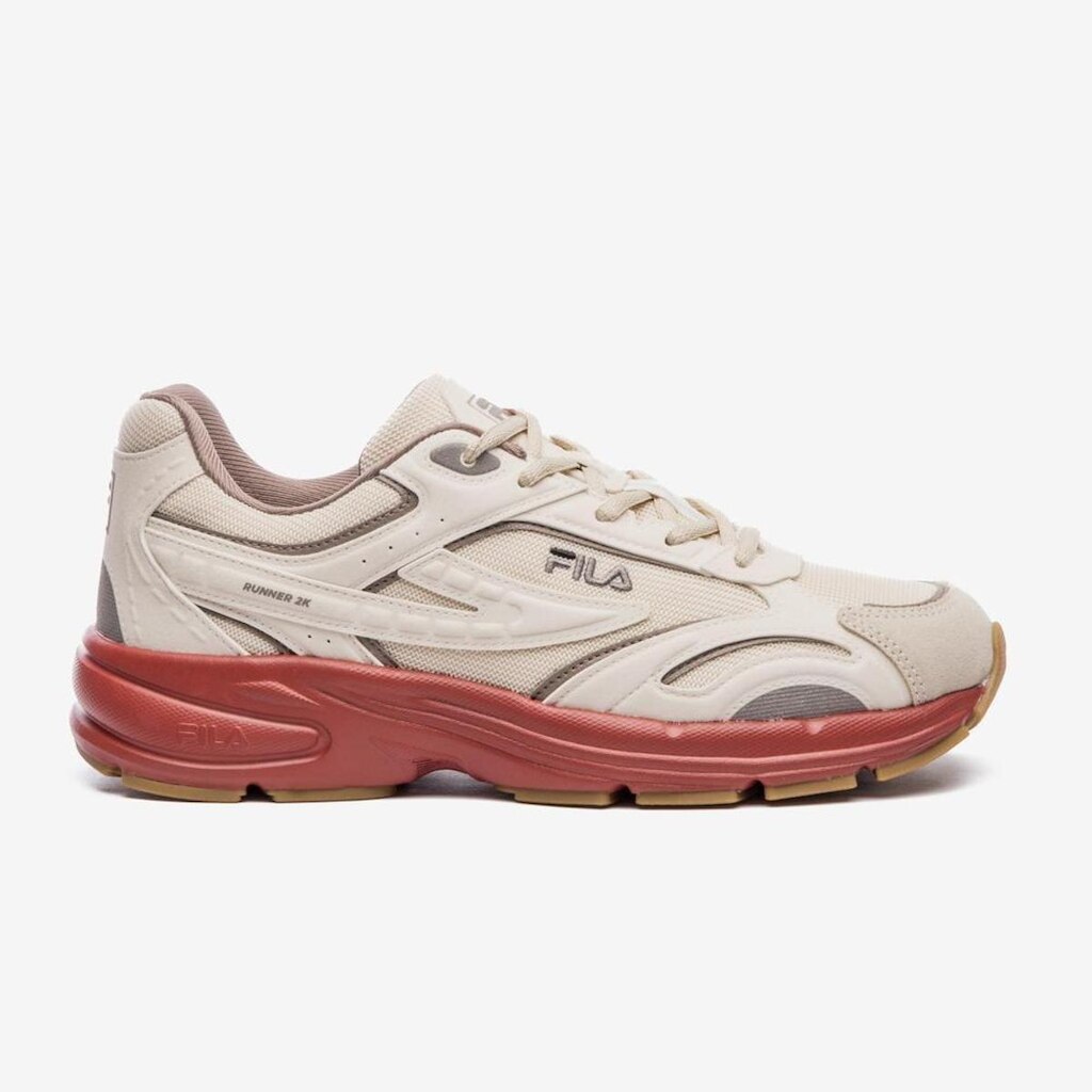 Tênis Fila Runner 2k Se Feminino