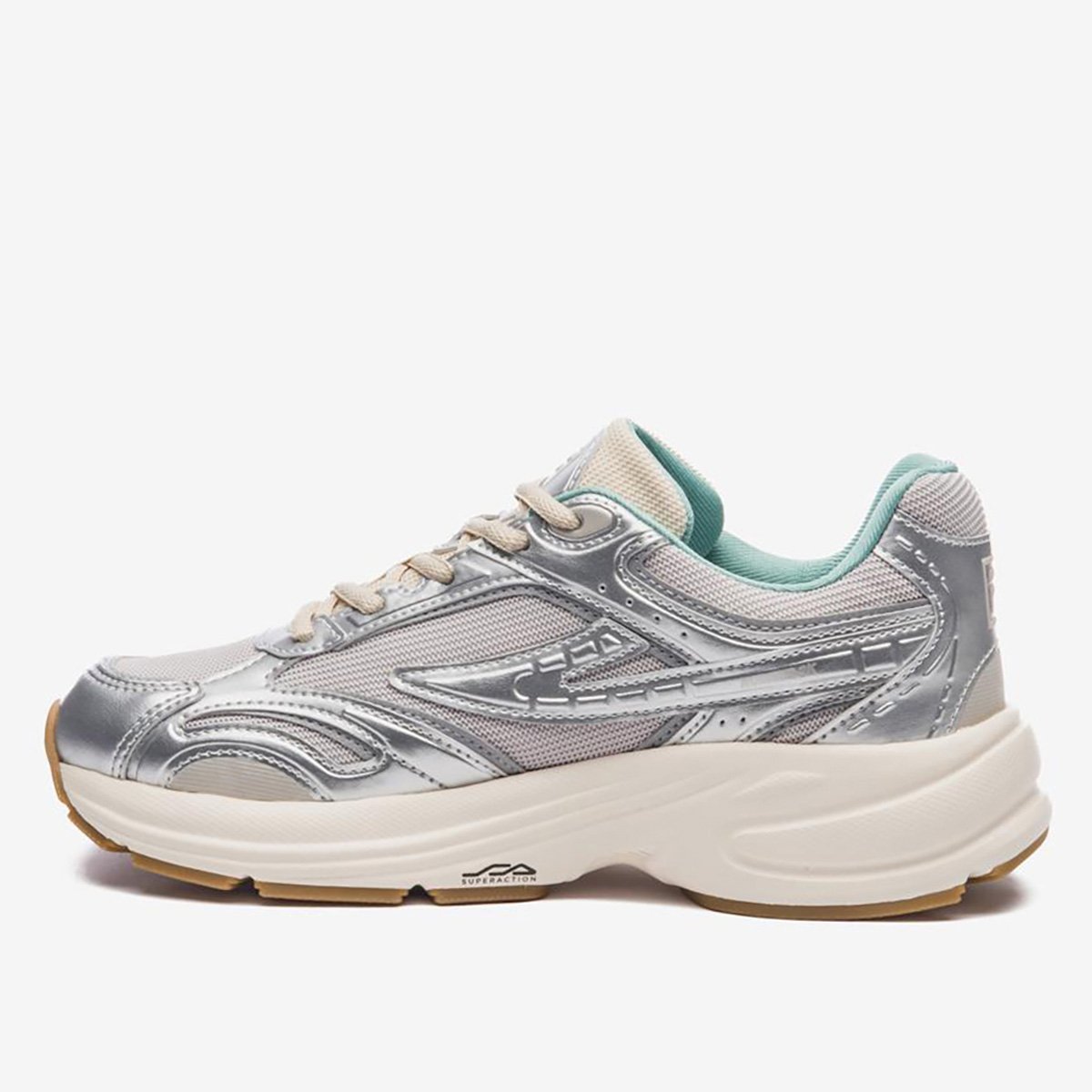 Tênis Fila Runner 2K Se Feminino - 1