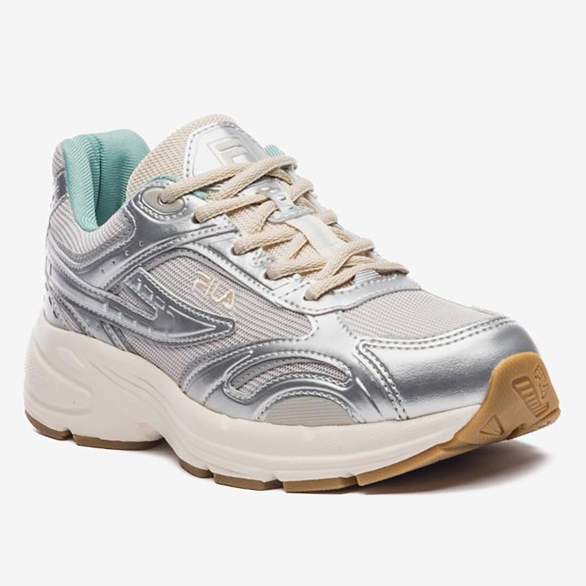 Tênis Fila Runner 2K Se Feminino - 2