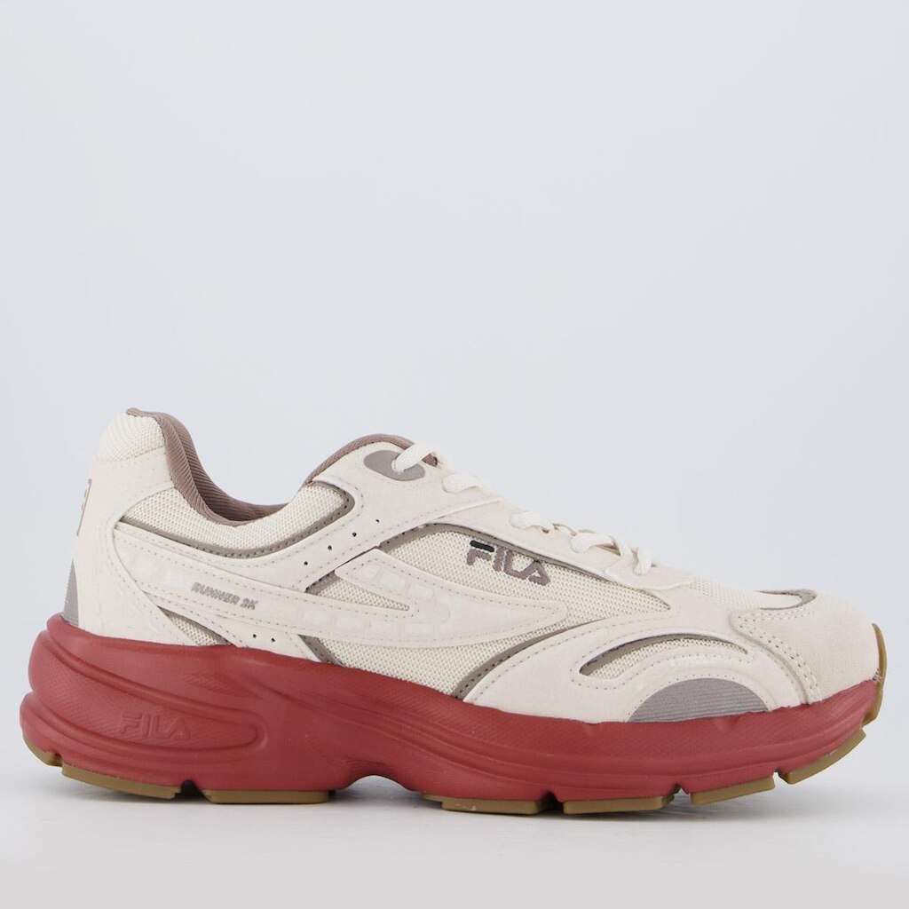 Tênis Fila Runner 2K SE Masculino