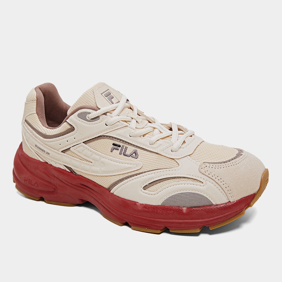 Tênis Fila Runner 2K Se Masculino - 1