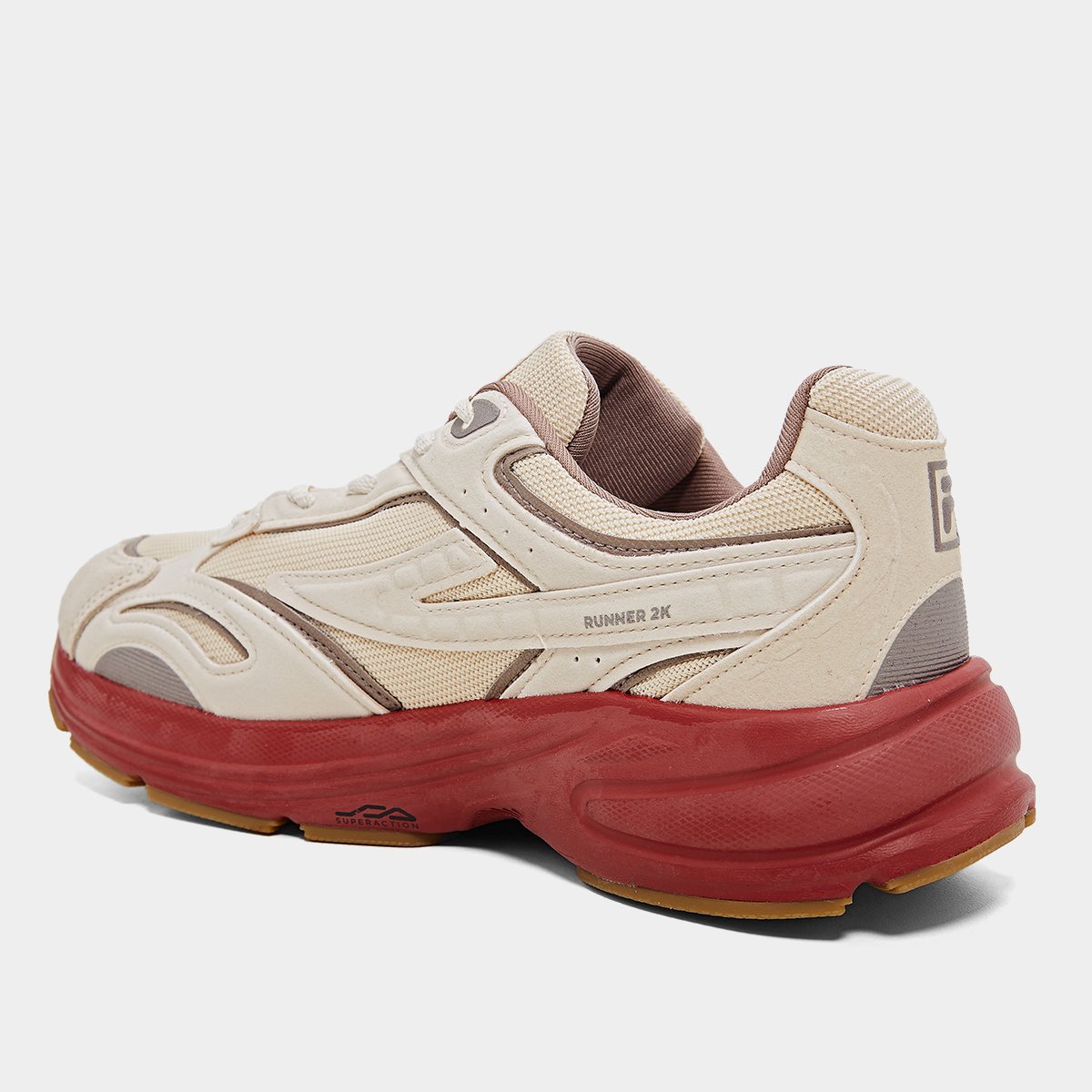 Tênis Fila Runner 2K Se Masculino - 2