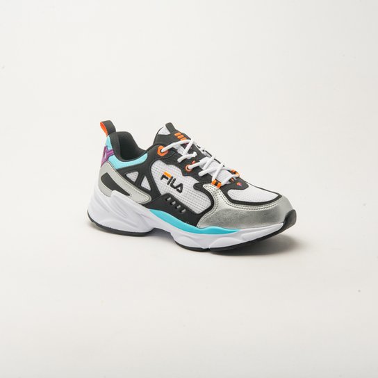 Tenis nike feminino fila Clearance