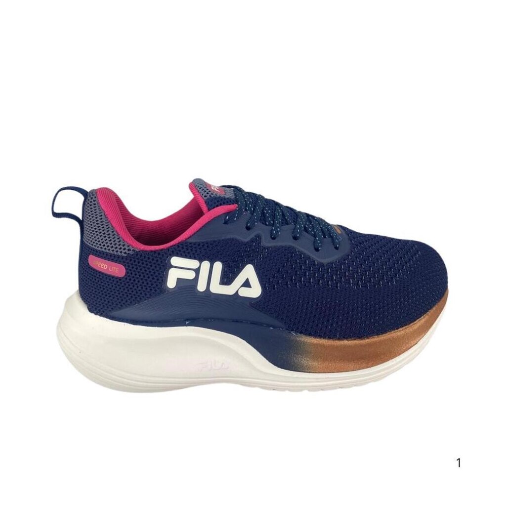 TÊNIS FILA SPEED LITE FEMININO